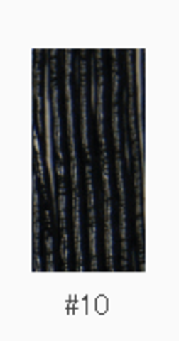 Kyototex (пр.Япония),art-Abigail-Pedy 450м / 100 гр. 14% Металлик (Люрекс). 73%Вискоза. 13% Японская бумага , цвет-Черный(10), арт.28285