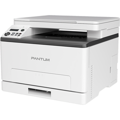Цветной принтер Pantum CP1100DN