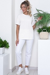 Футболка 41762 Avili