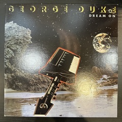 George Duke - Dream On (США 1982г.)
