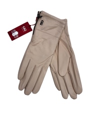 Перчатки. Женские. Материал верха: Кожаные люкс качества. Подклад: Трикотаж-шерсть. 5 шт в упаковке.