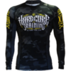 Рашгард Hardcore Training Night Camo