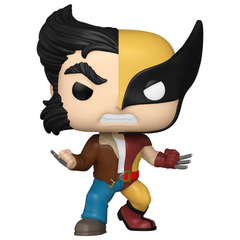 Funko POP! Marvel: Logan/Wolverine (1433)