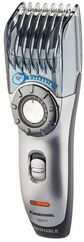 Триммер Panasonic ER-217-S751