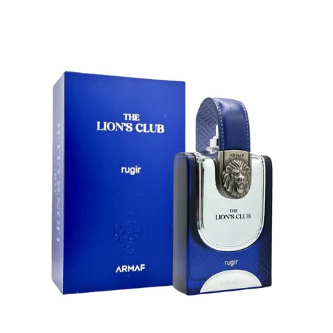 Armaf The Lion’s Club Rugir 100ml