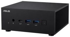Неттоп ASUS Mini PC PN64-B-S7167MD 90MR00U1-M00570 черный