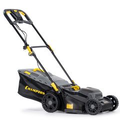Газонокосилка электрическая CHAMPION EM4018 (1800Вт, 40л, 400мм) в интернет-магазине ЯрТехника