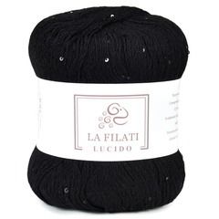 Пряжа La Filati Lucido (80005)