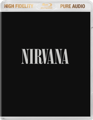 Nirvana / Nirvana (Blu-ray Audio)