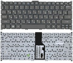 Клавиатура Acer 725 Black