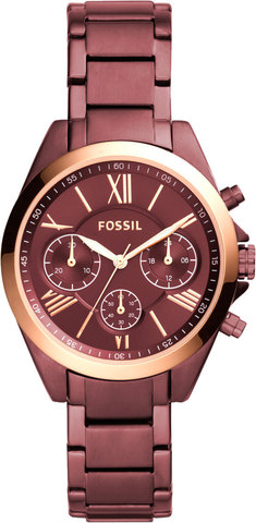 Наручные часы Fossil BQ3281 фото