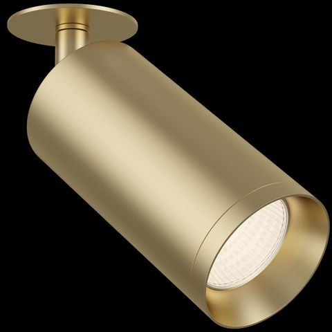 Потолочный светильник Technical Focus C018CL-01MG