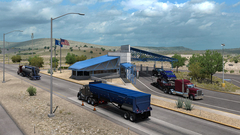 American Truck Simulator - Utah (для ПК, цифровой код доступа)