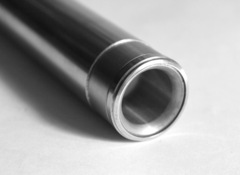 Перо вилки для Yamaha FZS 600 1998-2003, 41мм*604мм