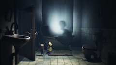 Little Nightmares II Deluxe Edition (для ПК, цифровой код доступа)