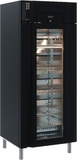 фото 1 Шкаф холодильный POLUS M700GN-1-G-MHC 9005 на profcook.ru