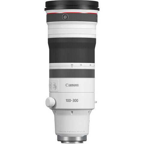 Canon RF 100-300mm F2.8 L IS USM