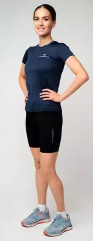 шорты NORDSKI NSW152100 Premium Run