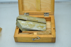 Набор принадлежностей к КМД ПК-3 Е-59 с хранения СССР ГОСТ 4119-76