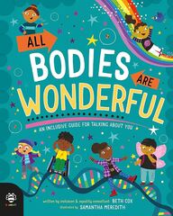 All Bodies Are Wonderful