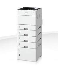 Принтер Canon i-SENSYS LBP352x - ч-б лазерный, формат А4, 62 стр./мин., 600 л., USB 2.0, PostScript, 10/100/1000-TX, дуплекс (0562C008)