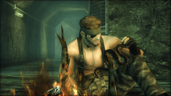 Metal Gear Solid: Master Collection Vol. 1 Metal Gear Solid 3: Snake Eater (Версия для СНГ [ Кроме РФ и РБ ]) (для ПК, цифровой код доступа)