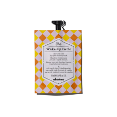 DAVINES Маска-антистресс для волос и кожи головы Circle