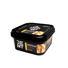 JENT - Martelini (Шоколад и коньяк), 200 гр