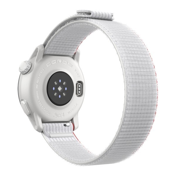 Coros Pace 3 Chalk Nylon