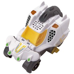 Трицератопс и Турбо Стрела Дино Трансформер