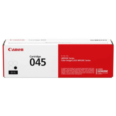 Canon Cartridge 045BK/1242C002