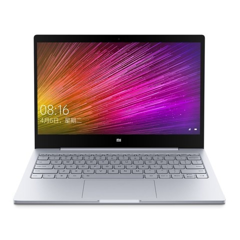 Ноутбук Xiaomi Mi Notebook Air 12.5