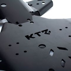 Комплект защиты KTZ для Yamaha Grizzly 700 (2016+)