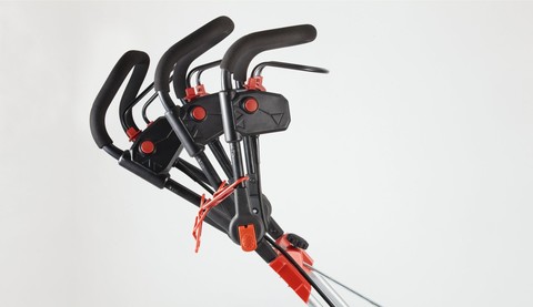 ЭЛЕКТРИЧЕСКИЙ снегоуборщик  SnowLine 46 E