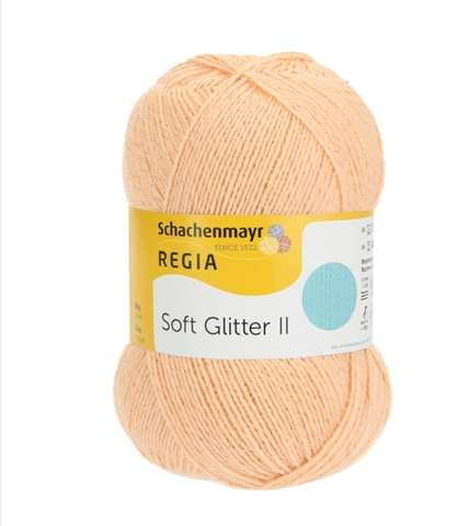 Regia Soft Glitter 34 купить