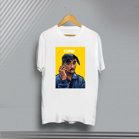 Köynək \ tshirt Tupak Şakur 4