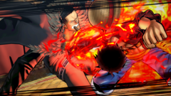 One Piece Burning Blood - Gold Pack (для ПК, цифровой ключ)