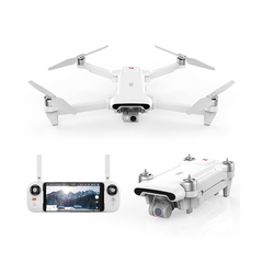 Квадрокоптер FIMI X8SE 2020 (Geek Version)