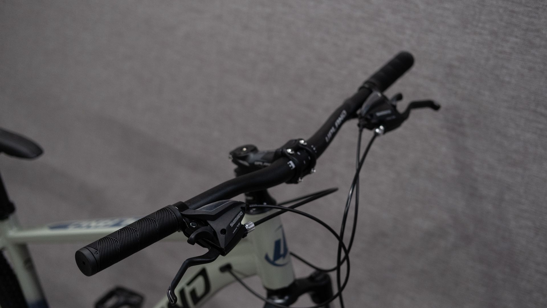 Upland X90 - 29" холодный серый - Горные | iRide shop фото 3