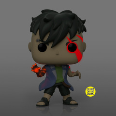 Funko POP! Boruto: Naruto Next Gen.: Kawaki (GW Exc) (1036)