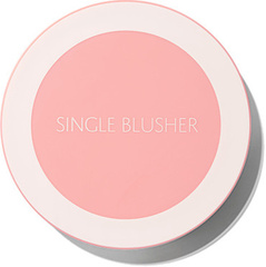 Румяна компактные THE SAEM Saemmul Single Blusher Pastel Rosy PK09 5г