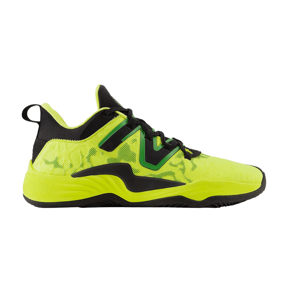 Кроссовки New Balance Jamal Murray x Two WXY V3 'Jamaica' купить в