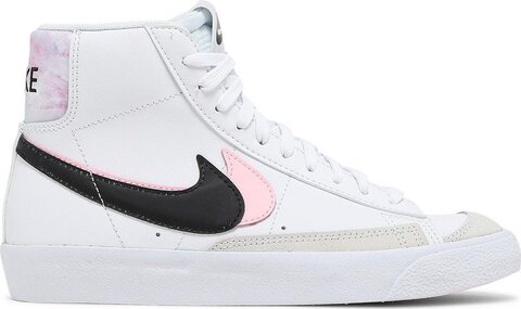 Nike Blazer Mid '77 SE GS 'White Arctic Punch'