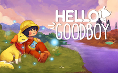 Hello Goodboy (для ПК, цифровой код доступа)