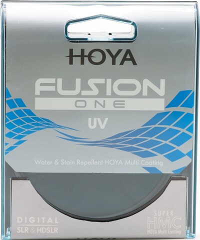 Фильтр Hoya Fusion One UV 62mm