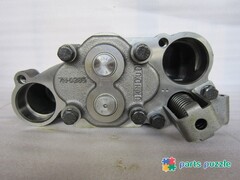 Насос масляный / OIL PUMP АРТ: 997-022