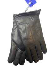 Перчатки. Мужские. Материал верха: Кожа оленя. Подклад: Набивная шерсть или мех.10 шт в упаковке.