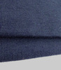 Картинка шапка-бини Skully Wear beanie cotton navy - 6