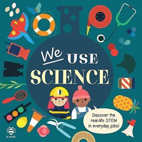 We Use Science