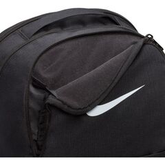 Теннисный рюкзак Nike Brasilia 9.5 Training Backpack - black/black/white